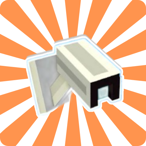 Security Camera Mod For MCPE